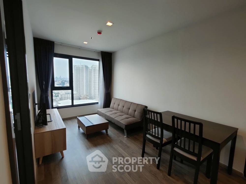 รูป คอนโด 1 ห้องนอน ชั้น 32 Life Ladprao | ใกล้ BTS ห้าแยกลาดพร้าว 100 เมตร (ID 804756) - รูปที่ 1/5