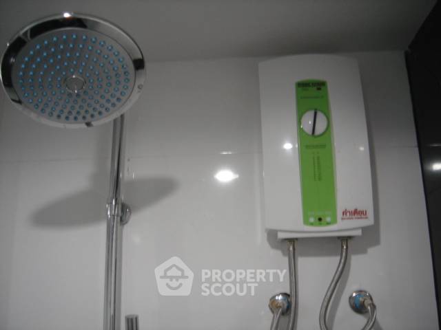 รูป คอนโด 1 ห้องนอน ขาย Blue Sky Condominium ใกล้ เดอะ เวนิซ ชะอำ (ID 765776) - รูปที่ 4/7