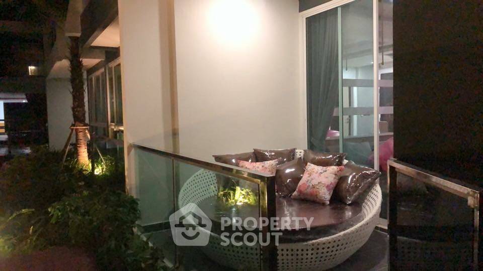 รูป คอนโด 1 ห้องนอน 38 ตร.ม. The Feelture Pattaya ใกล้พัทยา (ID 1001404) - รูปที่ 9/17