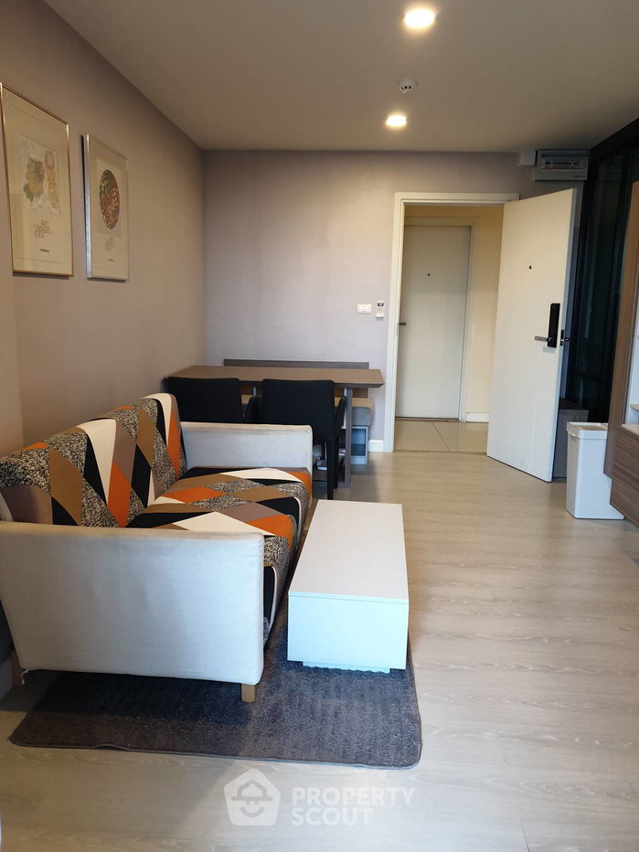 picture 1-BR Condo at The Cube Plus Minburi in Min Buri (ID 2521689) - 3/23