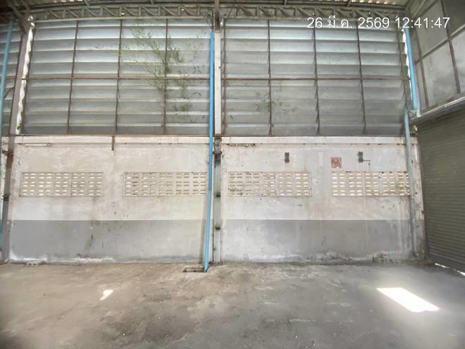 picture FACTORY 105 Sq.w. Sam Chuk Suphanburi for 3M - 2/34