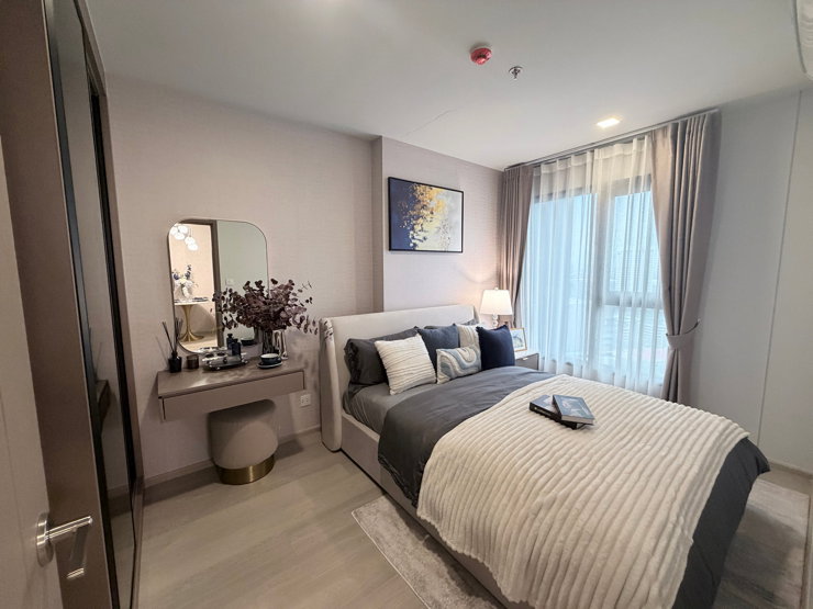 picture Life Phahon - Ladprao A Condo That Elevates Your Everyday Living - 3/6