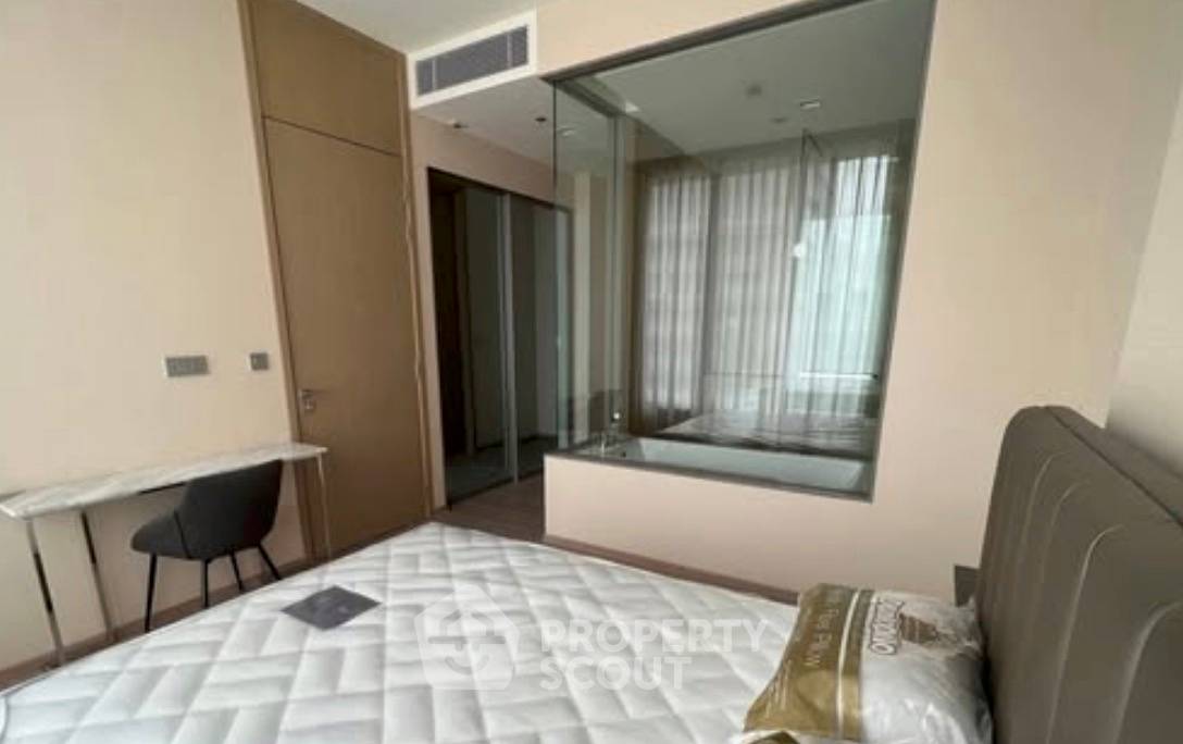picture 1-BR Condo at The Esse Asoke near MRT Sukhumvit (ID 2677264) - 2/9