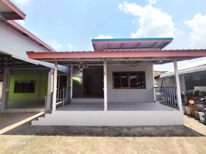รูป บ้านเดี่ยว 61 ตร.วา แก้งคร้อ ชัยภูมิ 592,000 - รูปที่ 2/32
