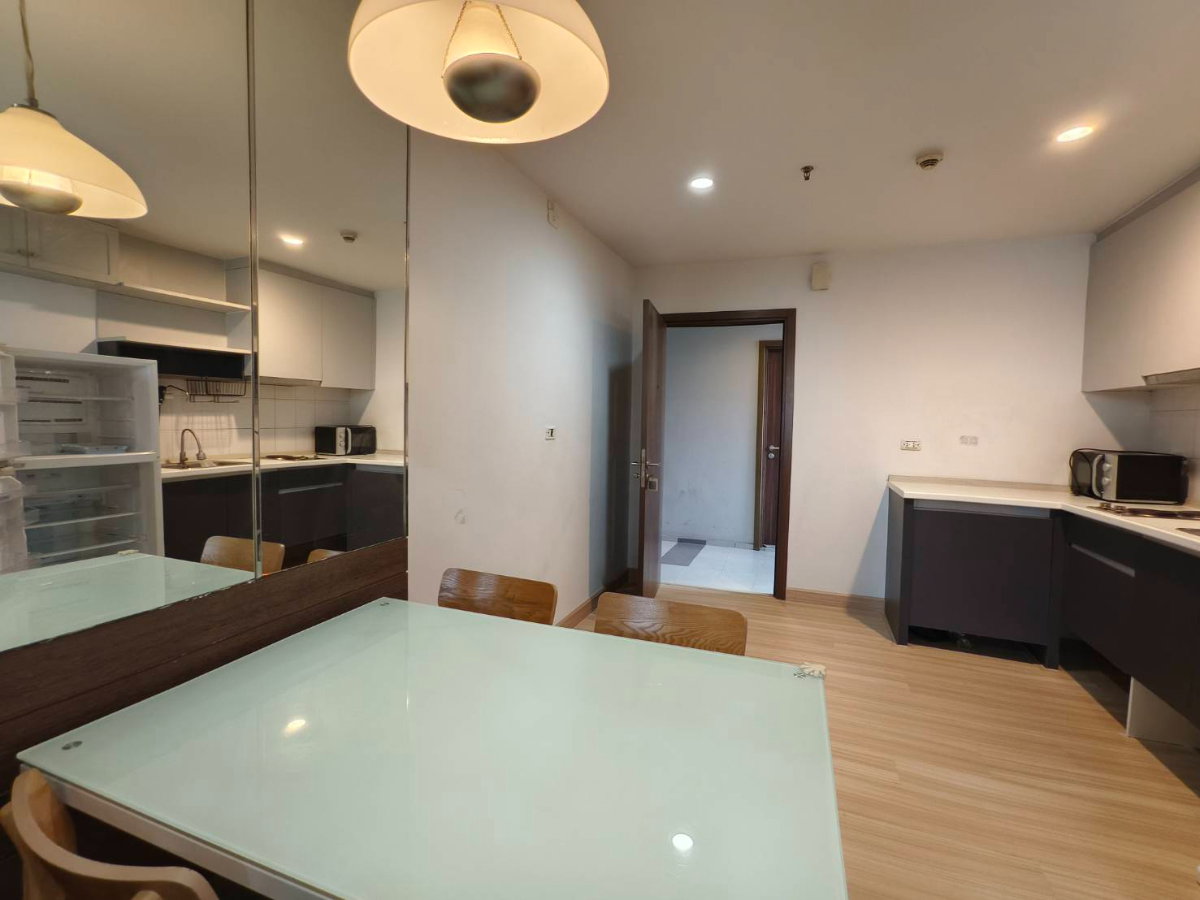 picture Condo for rent : The Base Sukhumvit 77((BTS Onnut )) MK-02 line @livingbkk - 8/18