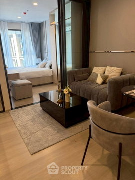 1-BR Condo at ASPIRE Onnut Station near BTS On Nut (ID 2441578)