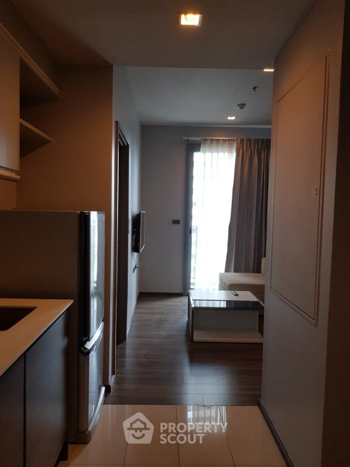 picture 1-BR Condo at Ceil By Sansiri near BTS Thong Lor (ID 404447) - 4/5