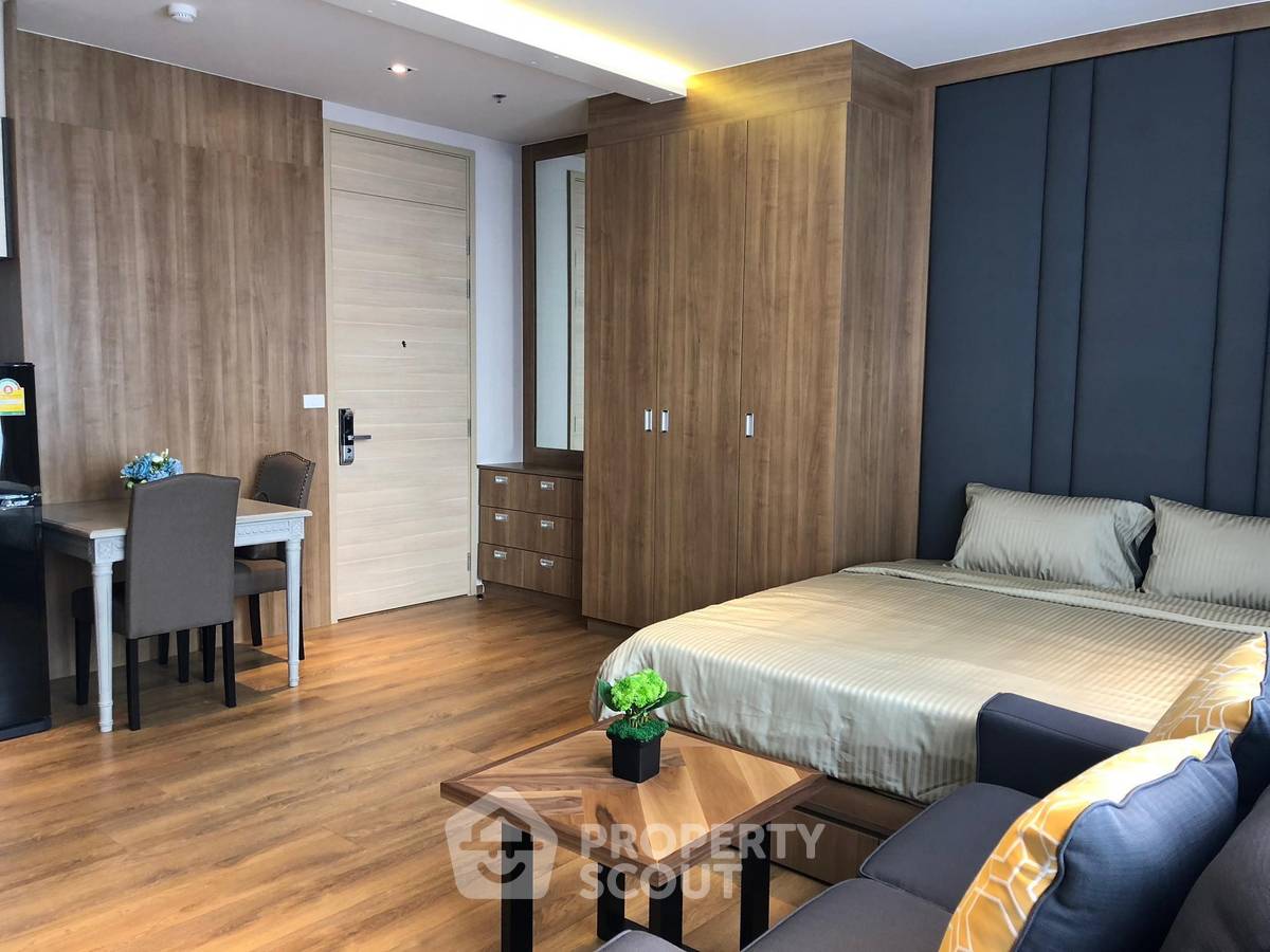 picture 1-BR Condo at Park Origin Phrom Phong near BTS Phrom Phong (ID 453095) - 2/5