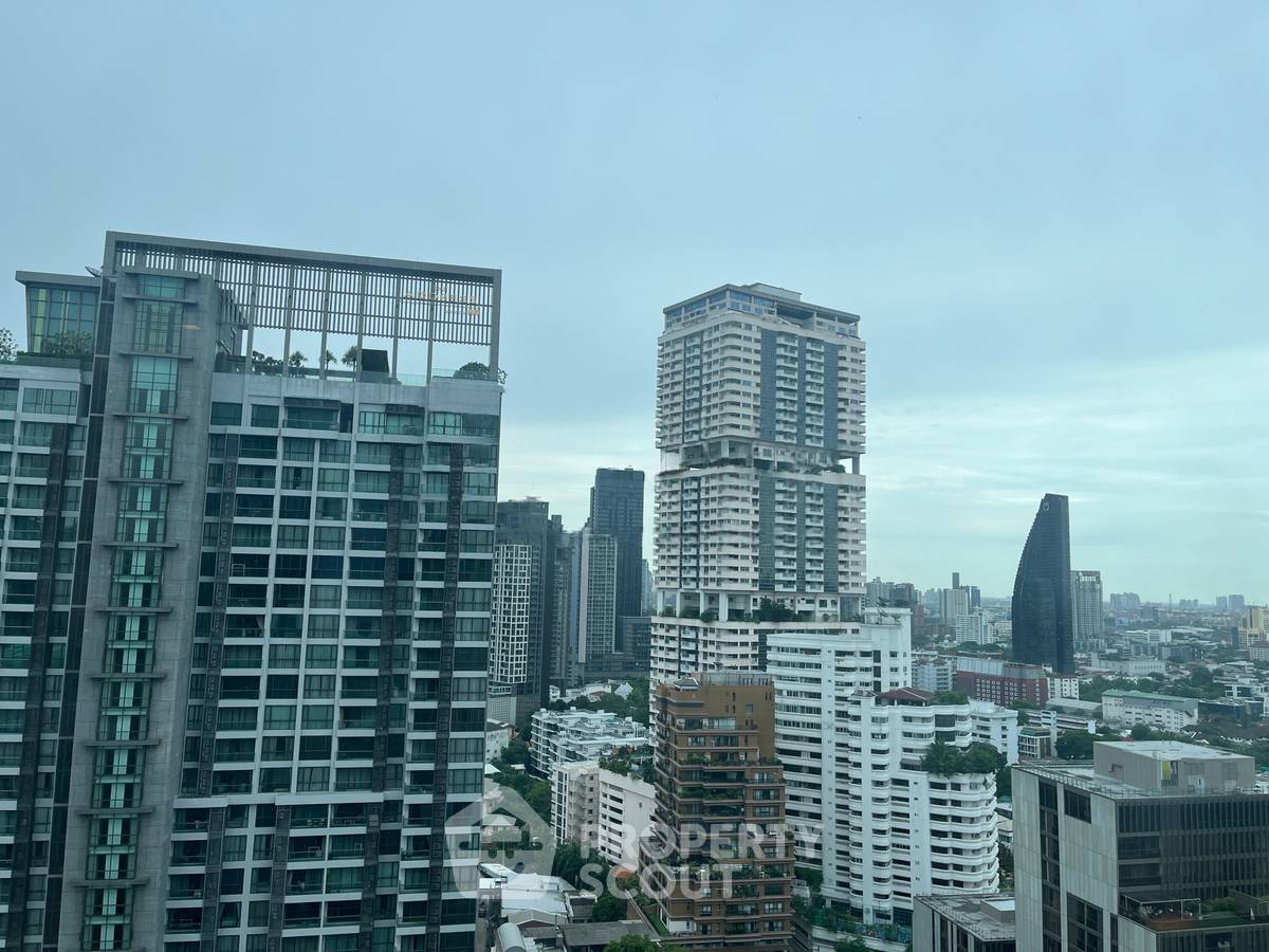 รูป คอนโด 1-ห้องนอน ที่ โนเบิล รีไฟน์ พร้อมพงษ์ ใกล้ BTS พร้อมพงษ์ (ID 2723254) - รูปที่ 5/5