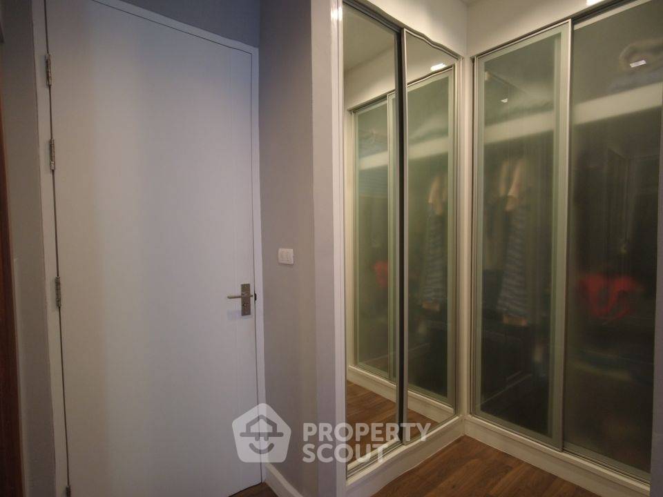 picture 3-BR Condo at The Bloom Sukhumvit 71 near BTS Phra Khanong (ID 657156) - 19/23