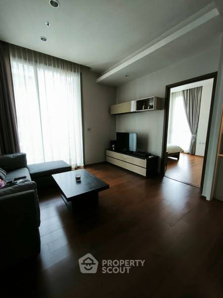 picture 1-BR Condo at Quattro By Sansiri near BTS Thong Lor (ID 2357146) - 4/9
