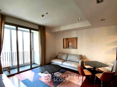Condos for rent : Pet-Friendly 2-BR Condo At Ashton Morph 38, 300m to BTS Thong Lor (ID 2883191)