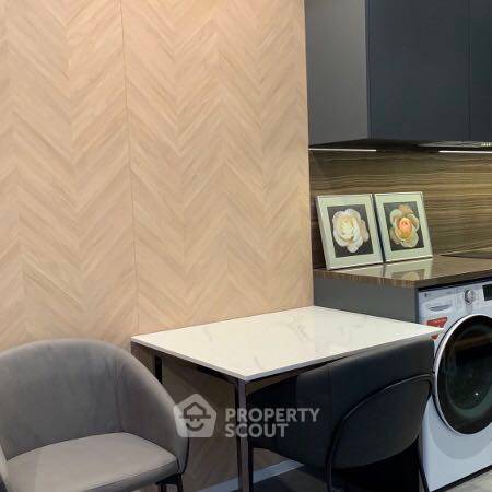 รูป คอนโด 1 ห้องนอน ขาย The Lofts Silom ชั้น 28 ใกล้ BTS สุรศักดิ์ 400 ม. (ID 516333) - รูปที่ 4/11
