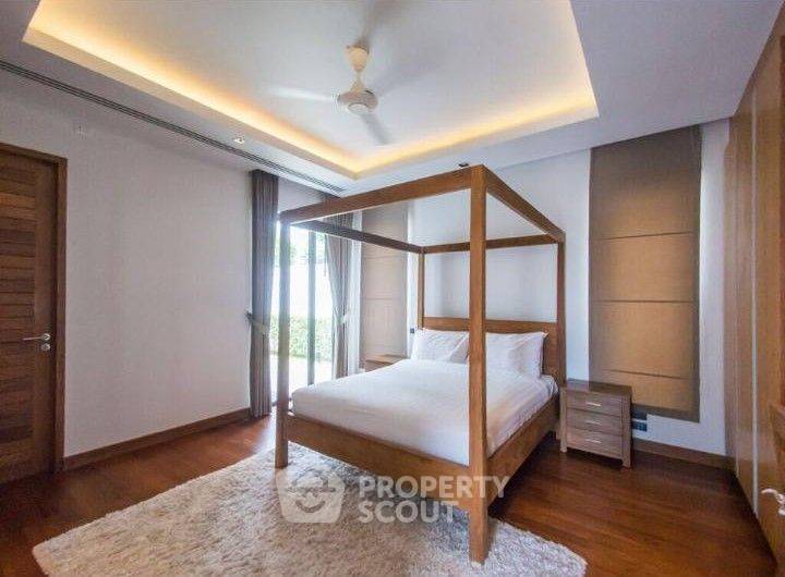 รูป วิลล่า 4-ห้องนอน ที่ อัญชัน ลากูน ใกล้ มา ดู บัว ภูเก็ต (ID 1513187) - รูปที่ 9/23