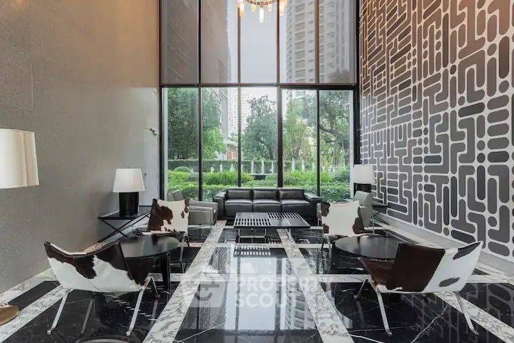 picture 1-BR Condo at Park Origin Phrom Phong near BTS Phrom Phong (ID 1327564) - 8/14