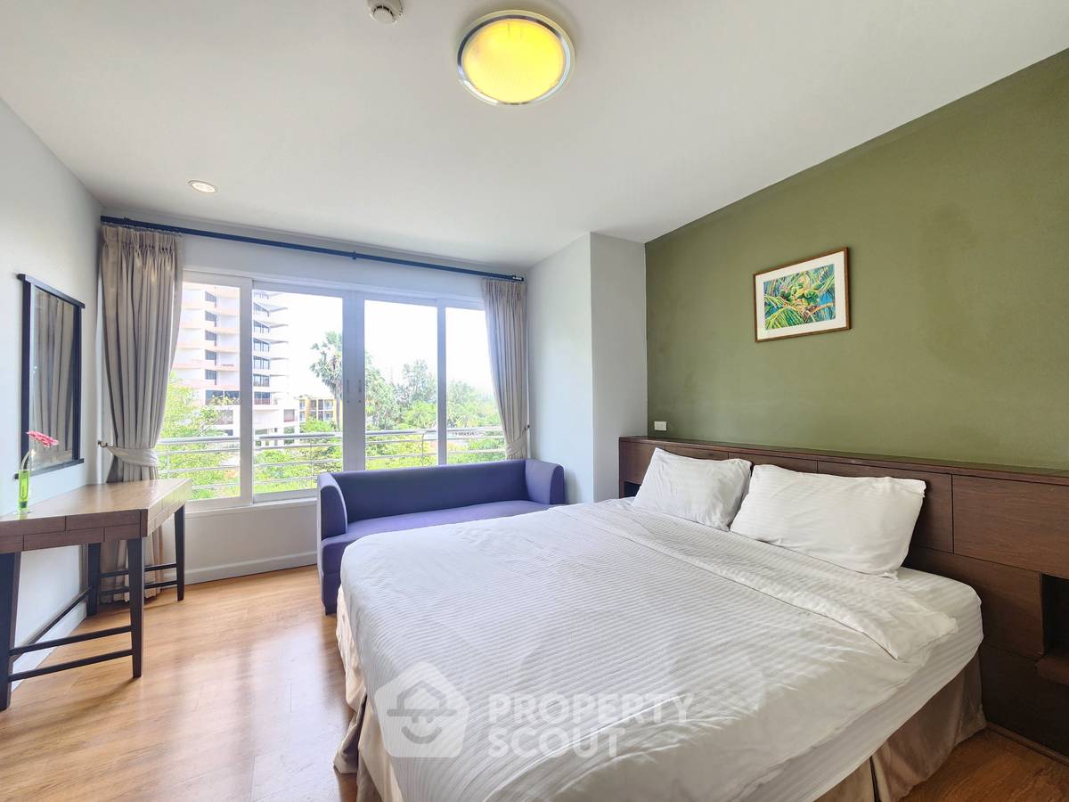 รูป คอนโด 4-ห้องนอน ที่ บ้านหรรษาคอนโด ใกล้ หาดชะอำ (ID 1883541) - รูปที่ 27/32