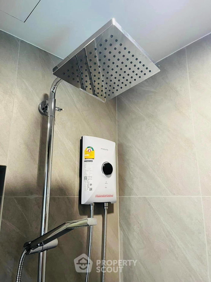 รูป คอนโด 1 ห้องนอน Ideo Chula Samyan ชั้น 20 | ใกล้ MRT สามย่าน 400 ม (ID 1495925) - รูปที่ 9/12