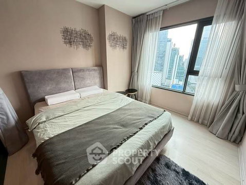 คอนโด 1-ห้องนอน ที่ ไลฟ์ วัน ไวร์เลส ใกล้ BTS เพลินจิต (ID 2636312)