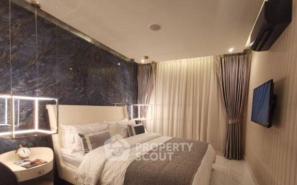 รูป คอนโด 2 ห้องนอน ขาย Grand Solaire Pattaya ชั้น 45 พื้นที่ 61 ตร.ม. (ID 1267650) - รูปที่ 5/7