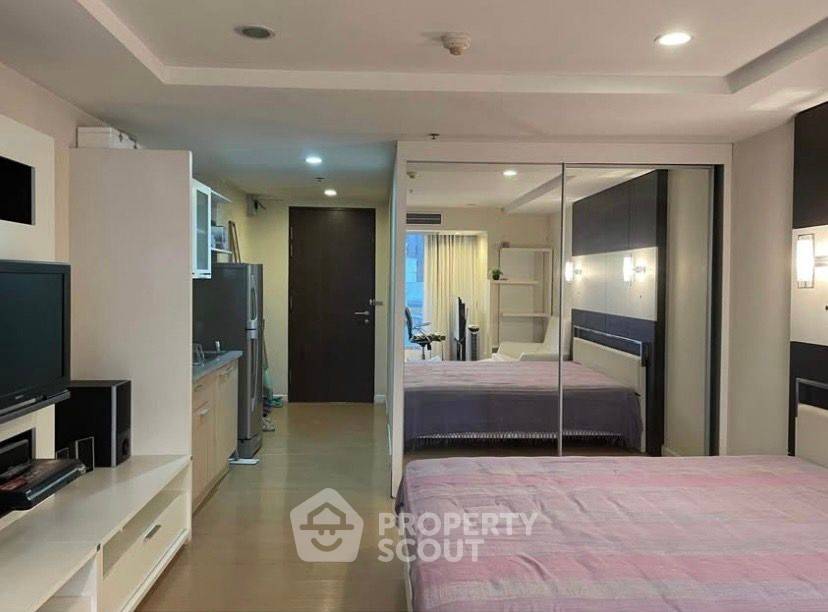 รูป คอนโด 1-ห้องนอน ที่ เดอะ เทรนดี้ คอนโดมิเนียม ใกล้ BTS นานา (ID 2155254) - รูปที่ 7/7
