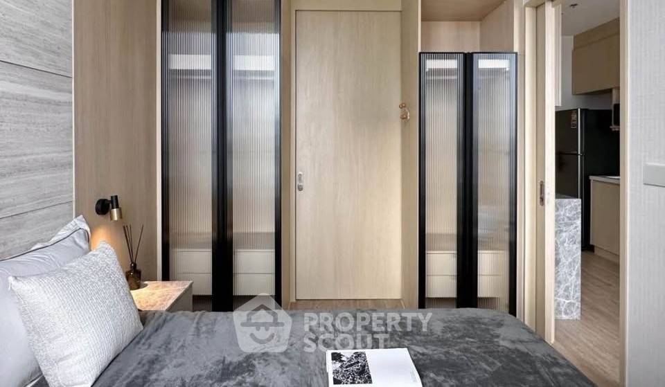 รูป คอนโด 1-ห้องนอน ที่ โนเบิล สเตท 39 ใกล้ BTS พร้อมพงษ์ (ID 2577044) - รูปที่ 7/8