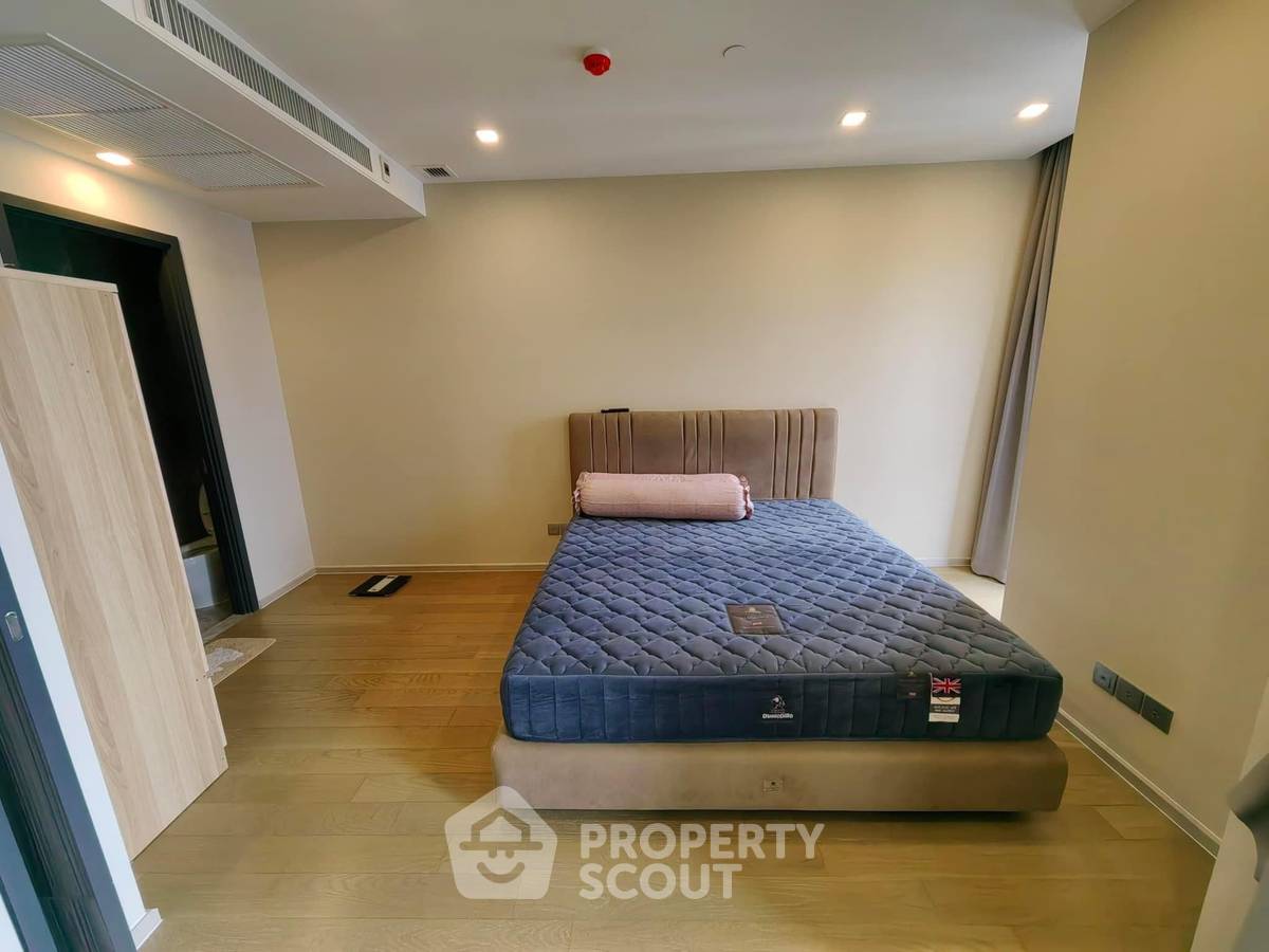 picture 1-BR Condo at Ashton Asoke near MRT Sukhumvit (ID 1737341) - 6/6