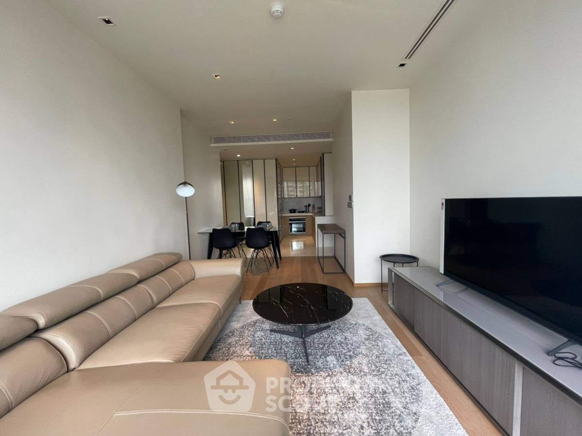 รูป คอนโด 2-ห้องนอน ที่ บีทนิค สุขุมวิท 32 ใกล้ BTS ทองหล่อ (ID 1450852) - รูปที่ 2/17