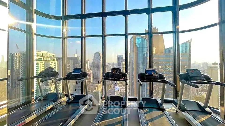 รูป คอนโด 2-ห้องนอน ที่ แอชตัน อโศก ใกล้ MRT สุขุมวิท (ID 2866651) - รูปที่ 17/18