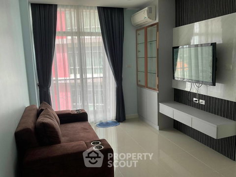 คอนโด 1 ห้องนอน ขาย CC Condominium 1 โครงการในพัทยาตะวันออก ใกล้ชลบุรี (ID 2246996)