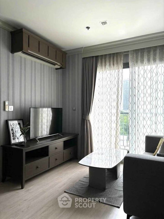 picture 2-BR Condo at Rhythm Rangnam near BTS Victory Monument (ID 2955818) - 4/9