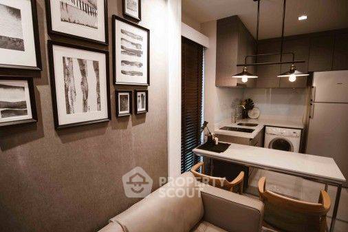 picture 1-BR Condo at Rhythm Sukhumvit 36-38 near BTS Thong Lor (ID 2812342) - 3/11