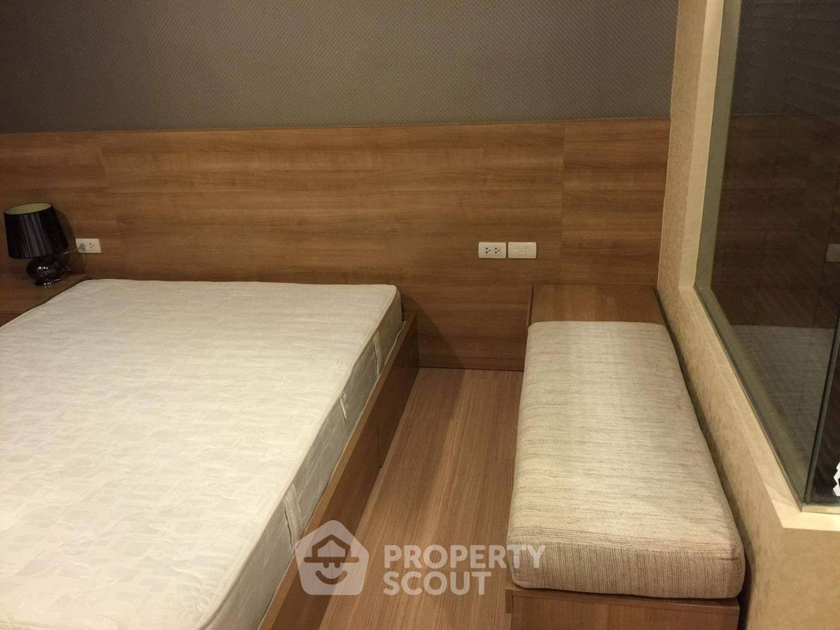 รูป คอนโด 1-ห้องนอน ที่ ริธึ่ม สุขุมวิท 50 ใกล้ BTS อ่อนนุช (ID 1539445) - รูปที่ 4/13