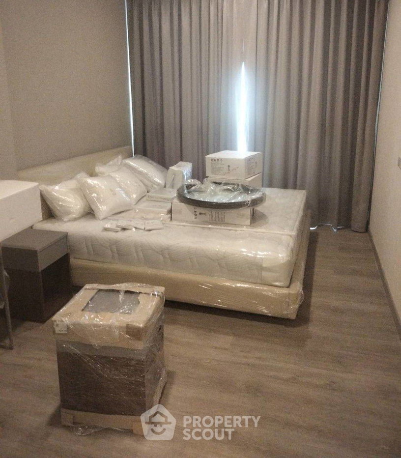 รูป คอนโด 2 ห้องนอน 63 ตร.ม. ชั้น 12 ที่ Keen Centre ศรีราชา (ID 1401808) - รูปที่ 5/8