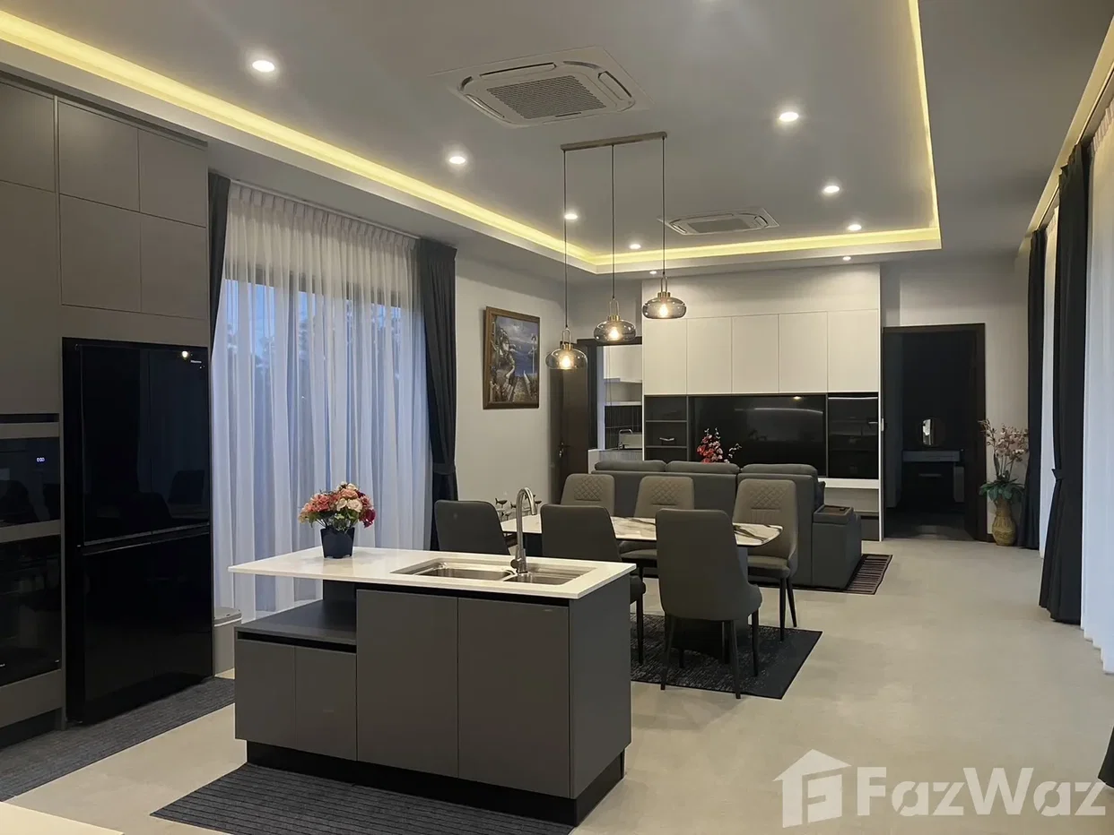 รูป ขาย วิลล่า 3 ห้องนอน ใน หัวหิน, ประจวบคีรีขันธ์ 6415135 - รูปที่ 20/32