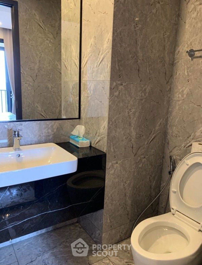รูป คอนโด 1 ห้องนอน Ashton Asoke ชั้น 29 ใกล้ MRT สุขุมวิท 20 ม. (ID 1845003) - รูปที่ 5/11