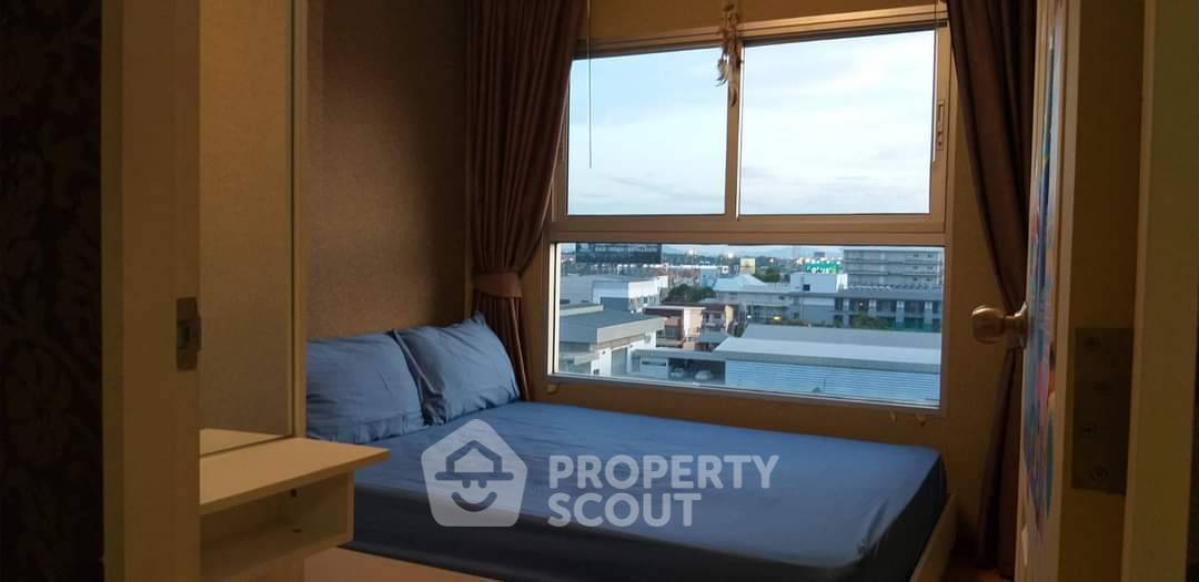 รูป คอนโด 1 ห้องนอน The Trust Condo South Pattaya ชั้น 7 (ID 2237140) - รูปที่ 3/9