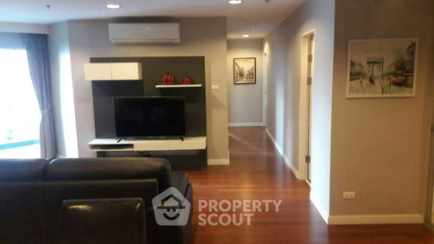 3-BR Condo at Belle Grand Rama 9 near MRT Phra Ram 9 (ID 476294)