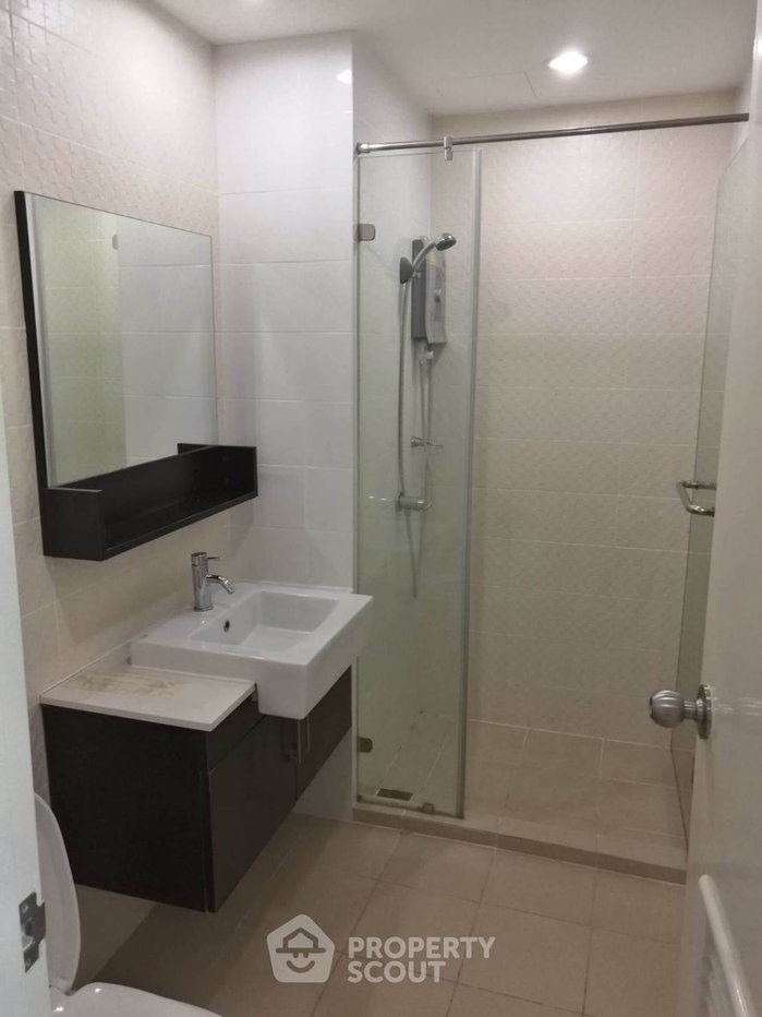 รูป คอนโด 1-ห้องนอน ที่ เดอะ มาร์ค รัชดา - แอร์พอร์ตลิ้งค์ ใกล้ ARL มักกะสัน (ID 2959660) - รูปที่ 12/12