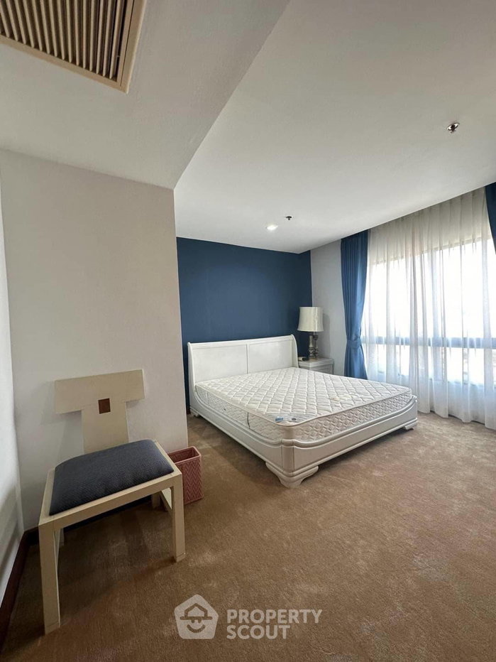 picture 2-BR Condo At Baan Haad Uthong, 21st-Floor 245 Sqm (Phratamnak) (ID 2068951) - 7/20