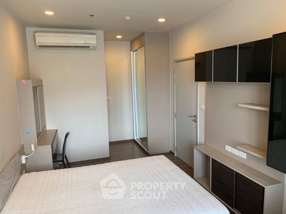 รูป คอนโด 1 ห้องนอน 41 ตร.ม. ราคาเหมาะสม โครงการ ออนิกซ์ พหลโยธิน ใกล้ BTS สะพานควาย 200 ม. (ID 1086644) - รูปที่ 6/9