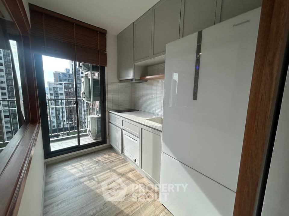 รูป คอนโด 2 ห้องนอน 62 ตร.ม. ชั้น 15 The Parkland Charan - Pinklao 300 ม. ถึง MRT บางยี่ขัน (ID 2959434) - รูปที่ 11/28
