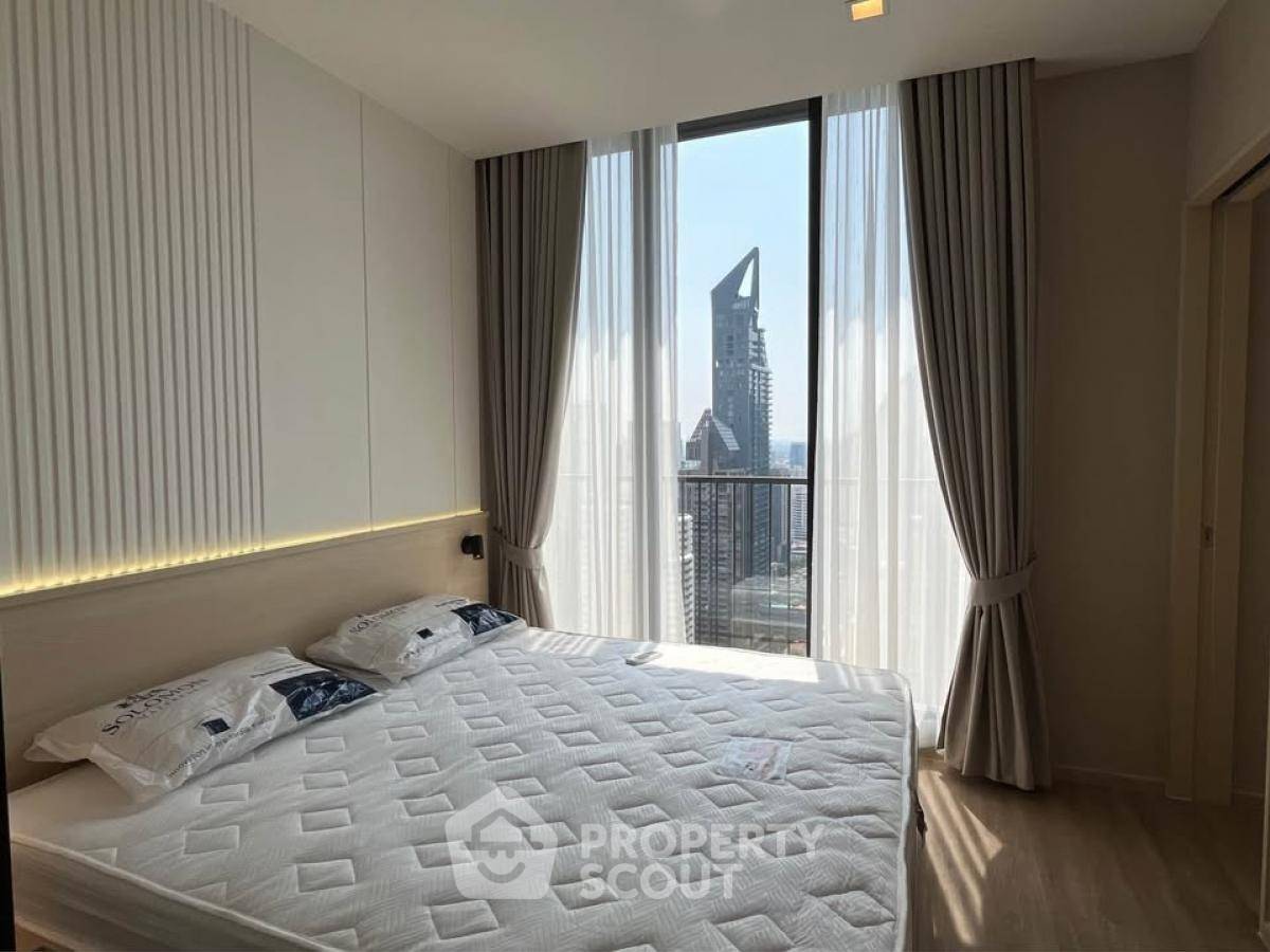 picture 1-BR Condo at Noble State 39 near BTS Phrom Phong (ID 2031660) - 12/13