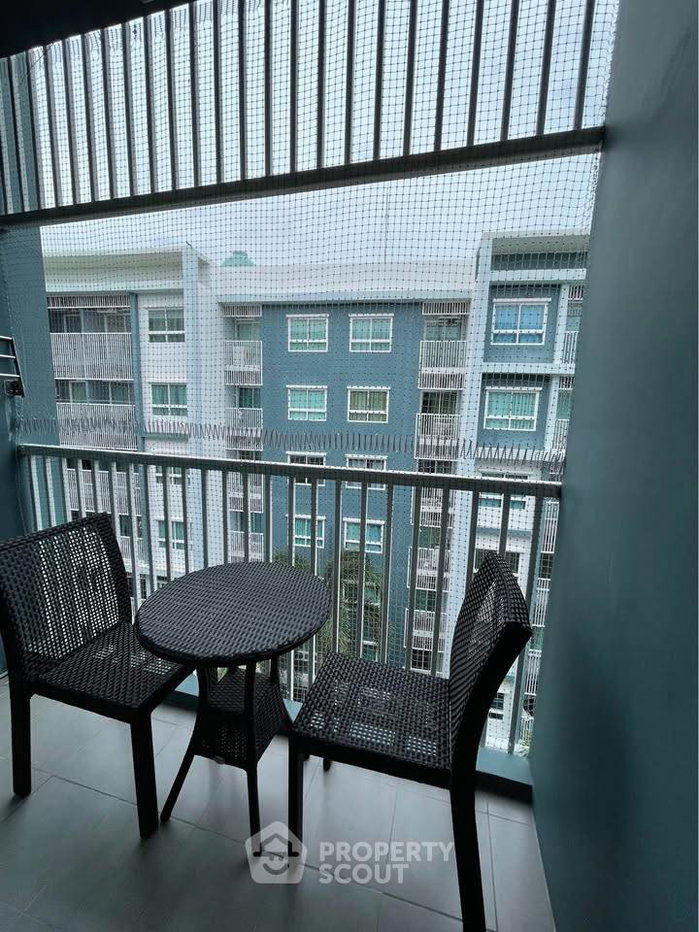 รูป คอนโด 1 ห้องนอน ขาย The Trust Hua Hin ชั้น 6 ขนาด 33 ตร.ม. (ID 2055116) - รูปที่ 6/8