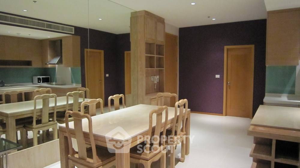 รูป คอนโด 1-ห้องนอน ที่ ดิ เอ็มโพริโอ เพลส ใกล้ BTS พร้อมพงษ์ (ID 2873950) - รูปที่ 5/12