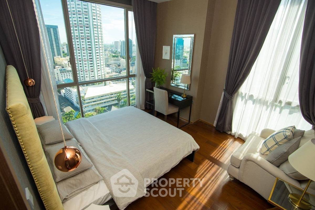 รูป คอนโด 1-ห้องนอน ที่ ควอทโทร บาย แสนสิริ ใกล้ BTS ทองหล่อ (ID 2367309) - รูปที่ 7/10