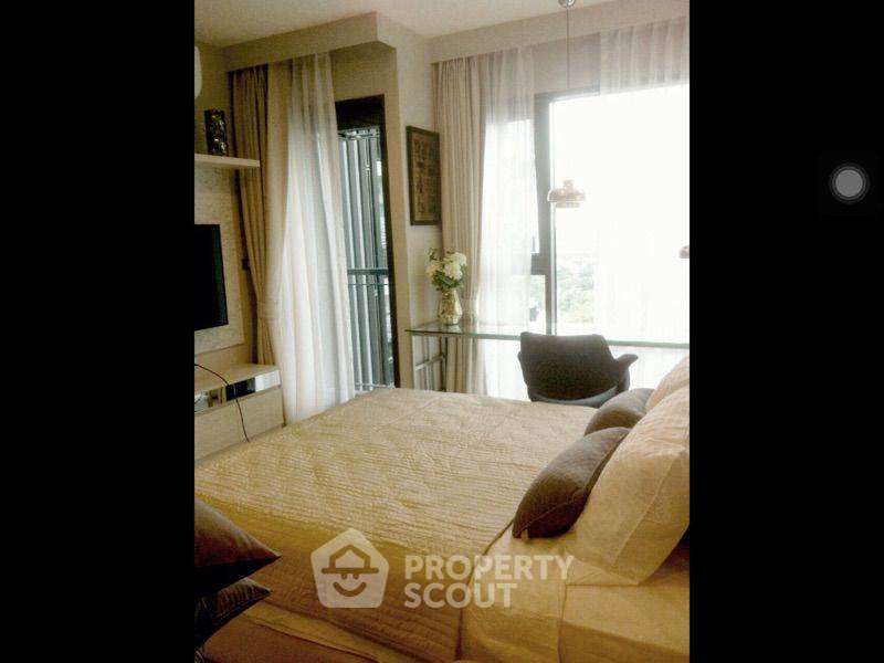 รูป คอนโด 1-ห้องนอน ที่ ริทึ่ม สุขุมวิท 36-38 ใกล้ BTS ทองหล่อ (ID 45513) - รูปที่ 7/10