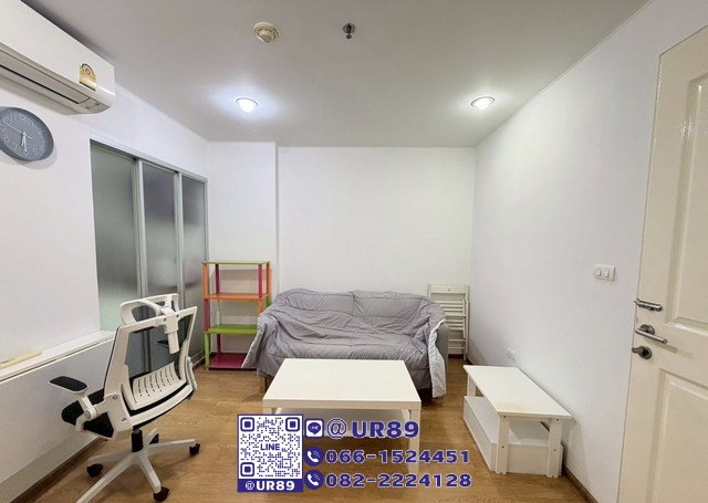 picture 💙 Hot Price 💙 For Rent U Delight @ Onnut Station - 3/13