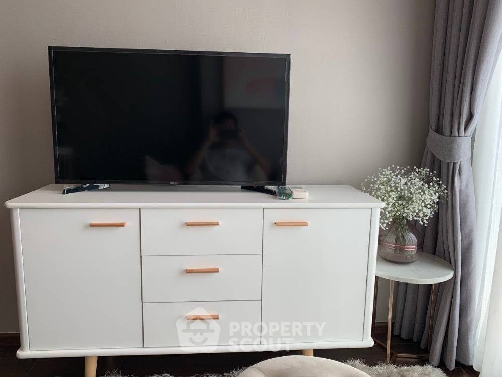 รูป คอนโด 1-ห้องนอน ที่ ซี เอกมัย ใกล้ ARL รามคำแหง (ID 383245) - รูปที่ 3/18