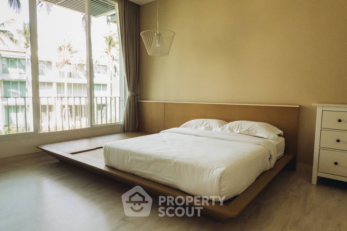 รูป คอนโด 2 ห้องนอน 110 ตร.ม. Condo Ocas Hua Hin ใจกลางเมืองหัวหิน (ID 2433294) - รูปที่ 4/11