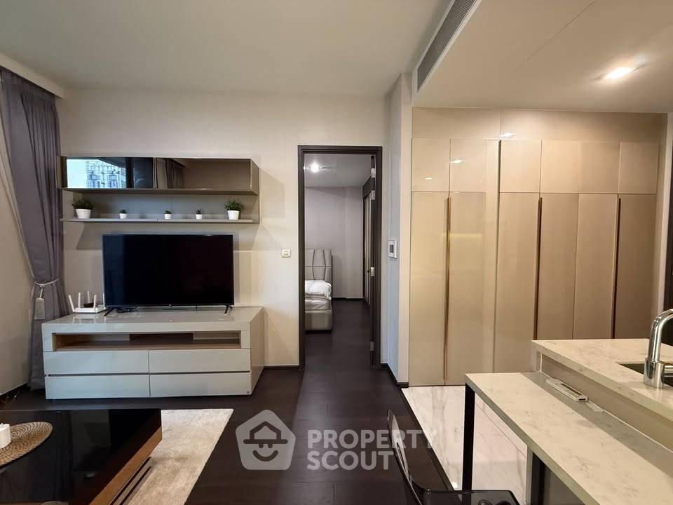 รูป คอนโด 1-ห้องนอน ที่ ลาวิค สุขุมวิท 57 ใกล้ BTS ทองหล่อ (ID 2602134) - รูปที่ 14/14